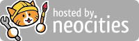 Neocities Test Logo